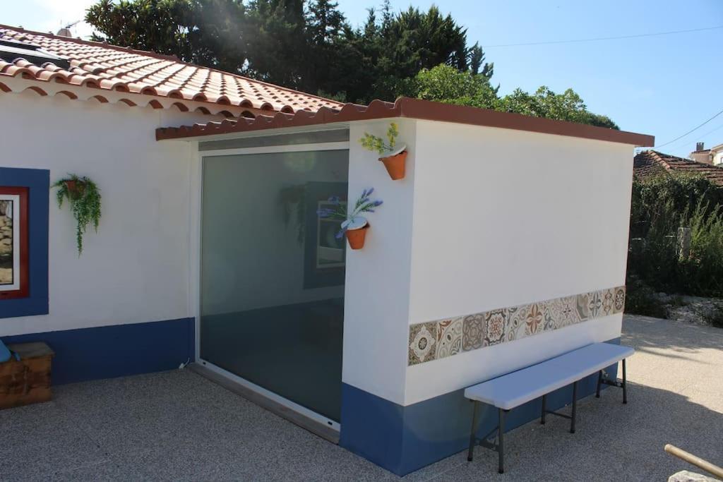 Villa Casa Manuel E Maria Fátima Exterior foto